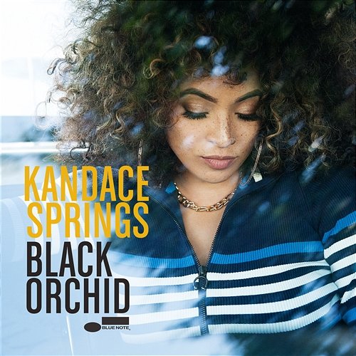 Black Orchid Kandace Springs