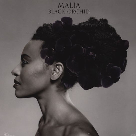 Black Orchid, płyta winylowa Malia