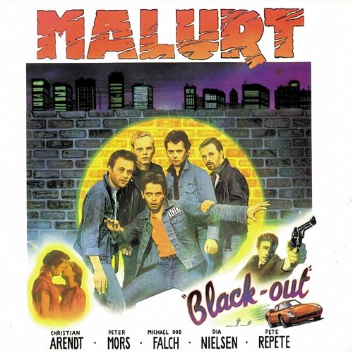Black Out Malurt