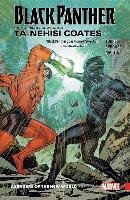 Black Panther Book 5: Avengers Of The New World Part 2 Coates Ta-Nehisi