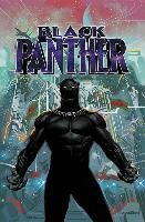 Black Panther Book 6: Intergalactic Empire Of Wakanda Part 1 Coates Ta-Nehisi