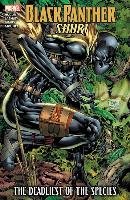Black Panther: Shuri - The Deadliest Of The Species (new Printing) Hudlin Reginald
