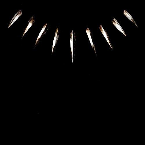 Black Panther The Album Music From And Inspired By Kendrick Lamar, SZA