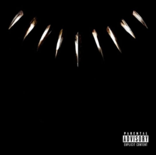 Black Panther: The Album, płyta winylowa Various Artists