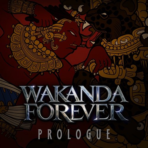Black Panther: Wakanda Forever Prologue Amaarae, Santa Fe Klan, Marvel