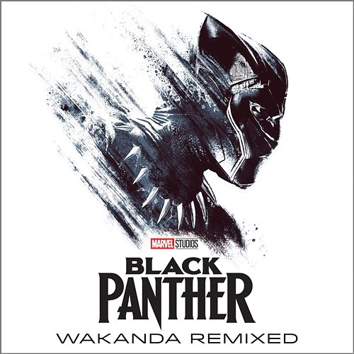 Black Panther: Wakanda Remixed Ludwig Göransson