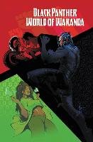 Black Panther: World Of Wakanda Coates Ta-Nehisi, Harvey Yona, Gay Roxane