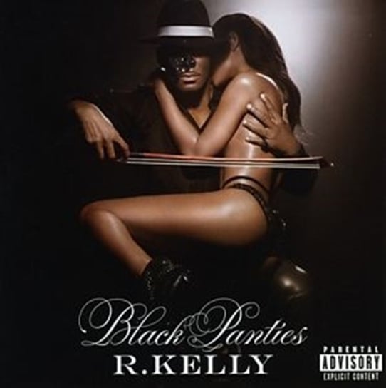 Black Panties R. Kelly