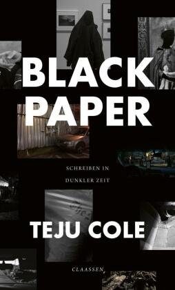 Black Paper Claassen Verlag