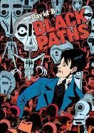 Black Paths David B.