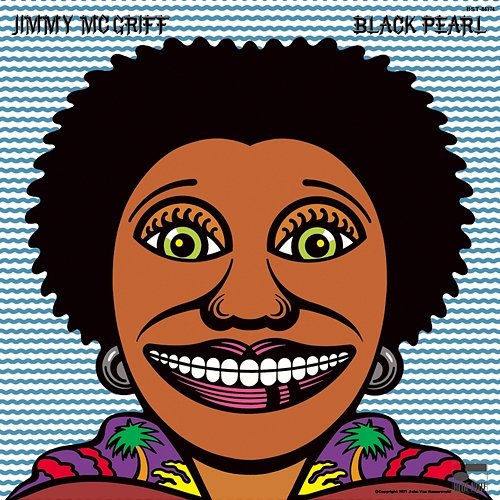 Black Pearl Jimmy McGriff