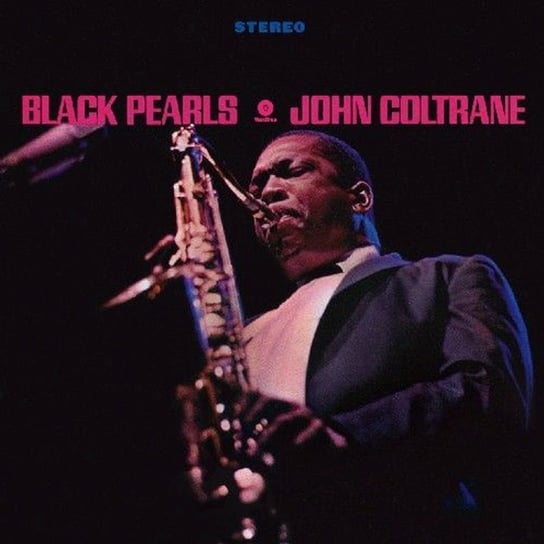 Black Pearls Coltrane John