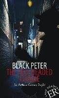 Black Peter. The Red-Headed League Conan Doyle Arthur