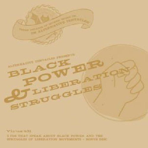 Black Power And Liberation Struggles - Various Artists | Muzyka Sklep ...