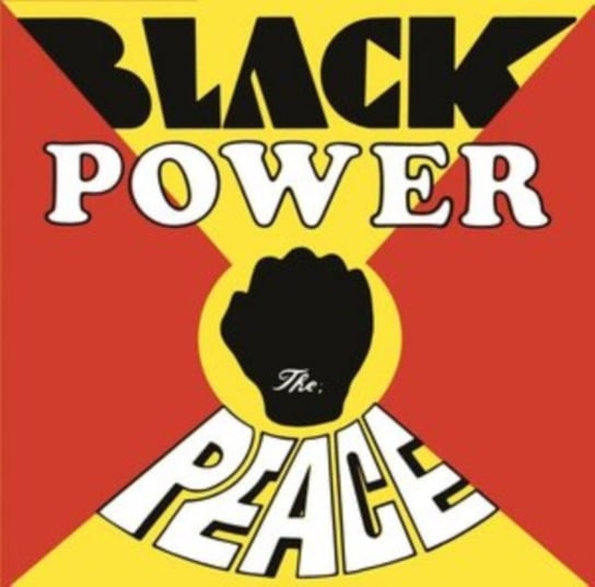 Black Power Peace