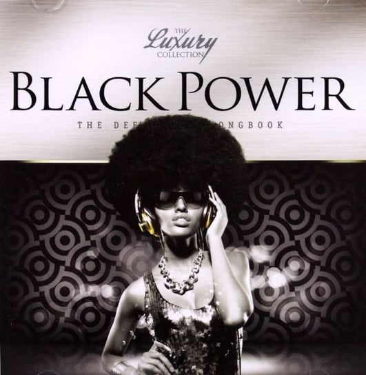Black Power The Luxury Collection Franklin Aretha