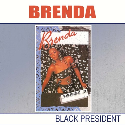 Black President Brenda Fassie
