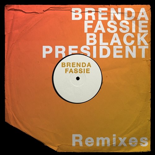 Black President Brenda Fassie