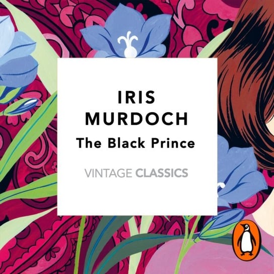 Black Prince Murdoch Iris, Hannah Sophie