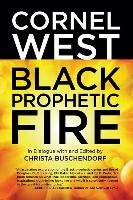 Black Prophetic Fire West Cornel