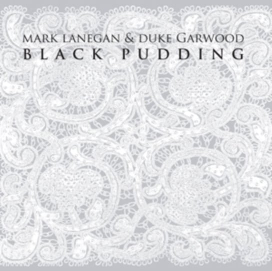 Black Pudding Lanegan Mark, Garwood Duke