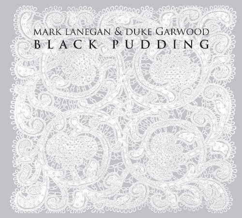 Black Pudding, płyta winylowa Lanegan Mark, Garwood Duke