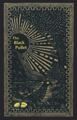 Black Pullet: Science of Magical Talisman Opracowanie zbiorowe