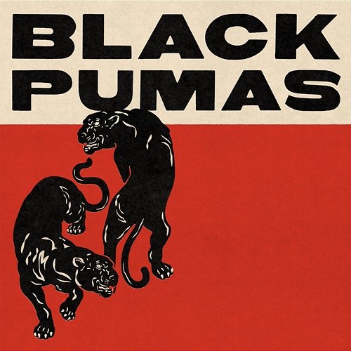 Black Pumas Black Pumas