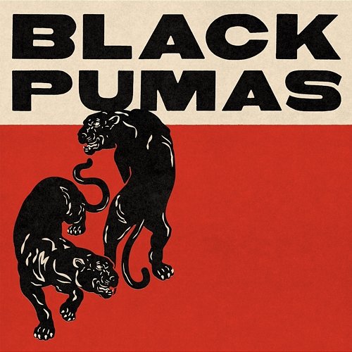 Black Pumas - Expanded Deluxe Black Pumas