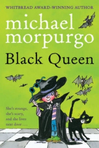 Black Queen Morpurgo Michael