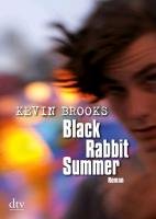 Black Rabbit Summer Brooks Kevin