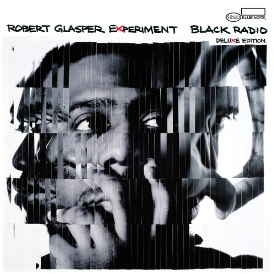 Black Radio (10th Anniversary Deluxe Edition) Glasper Robert