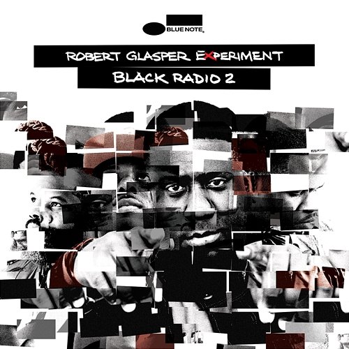 Black Radio 2 Robert Glasper Experiment