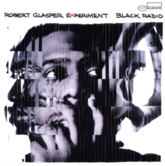 Black Radio Glasper Robert