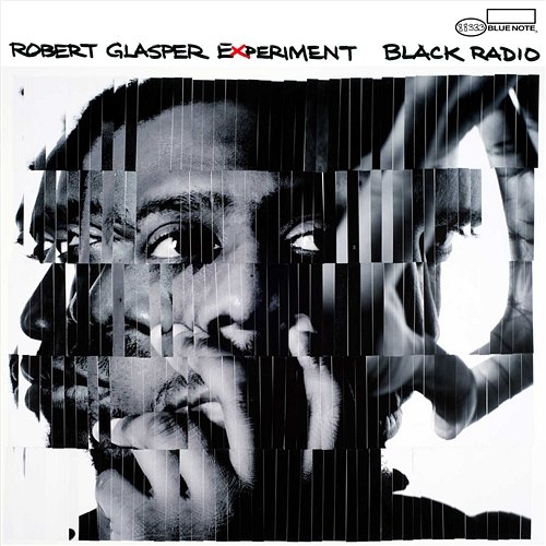 Black Radio Robert Glasper Experiment