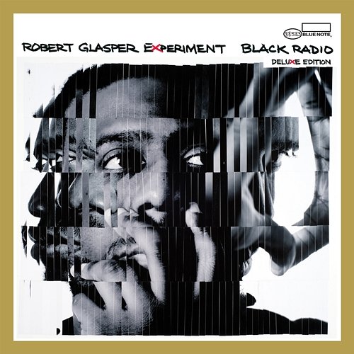 Black Radio Robert Glasper Experiment