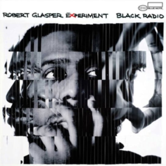 Black Radio Glasper Robert