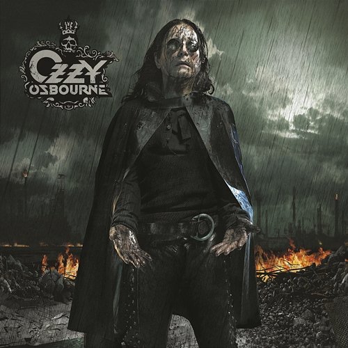 Black Rain (Expanded Edition) Ozzy Osbourne