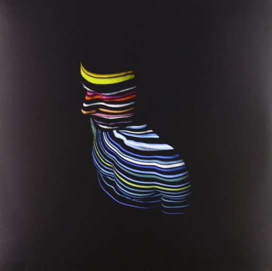 Black Rainbow Remixes Aucan