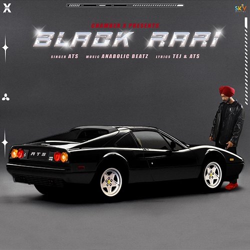 Black Rari ATS