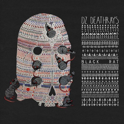 Black Rat DZ Deathrays