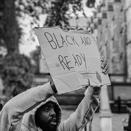 Black & Ready Jords