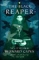 Black Reaper Capes Bernard
