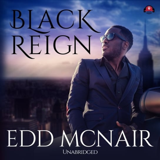 Black Reign McNair Edd