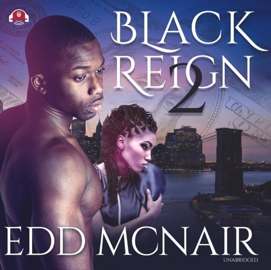 Black Reign II McNair Edd