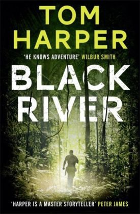 Black River Harper Tom