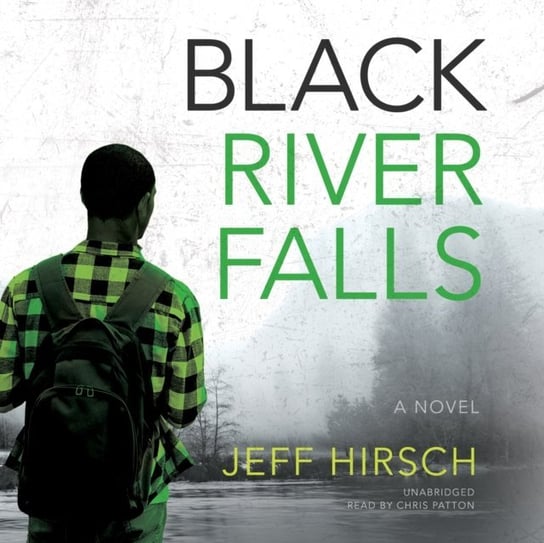 Black River Falls Hirsch Jeff