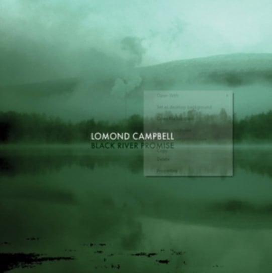 Black River Promise Campbell Lomond