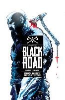 Black Road Volume 1: The Holy North Wood Brian
