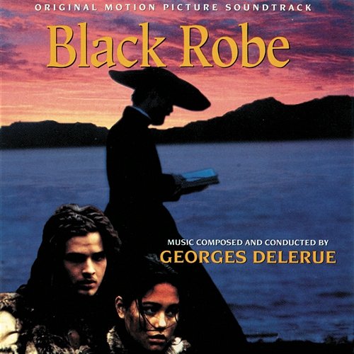 Black Robe Georges Delerue